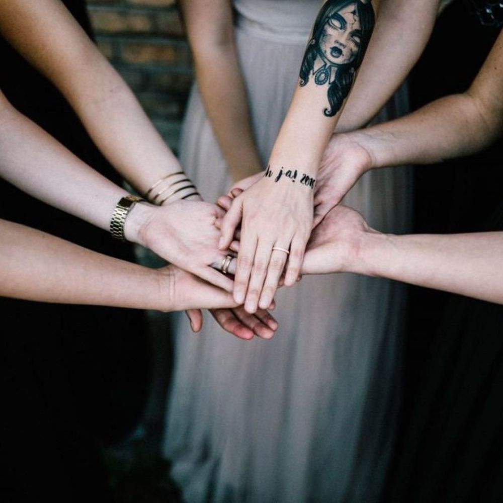 Hochzeitsschmuck
