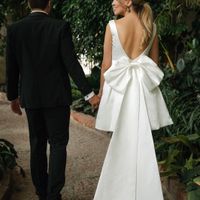 Hochzeitskleid,Schulter,Braut,Kleid,Brautkleider,Menschen in der Natur,Pflanze,Brautschleier,Brautpartykleid,Kleid,
