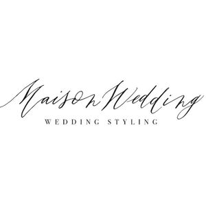 Maison Wedding Maison Wedding