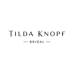 Tilda Knopf Bridal