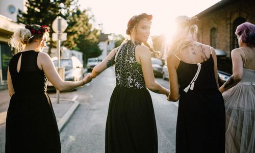 Hochzeitsgäste Outfits bridalshower (198 von 270)
