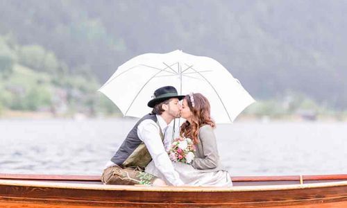 Hochzeitsreportage Trachtenhochzeit Hochzeitsreportage Trachtenhochzeit