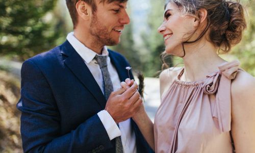 Hochzeitssketche und Spiele für das Brautpaar JuliaEileen_DoloElopement-66-w1100-h1100