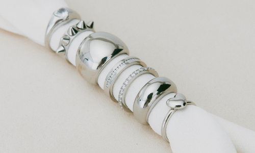 nickelfreier schmuck Weiß,Armband,Schmuck,Armreif,Körperschmuck,Silber,Metall,Naturmaterial,Ring,Hochzeitszeremonie Versorgung,