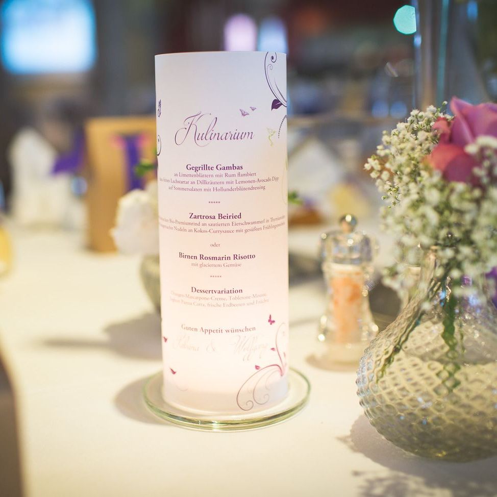 windlicht hochzeit