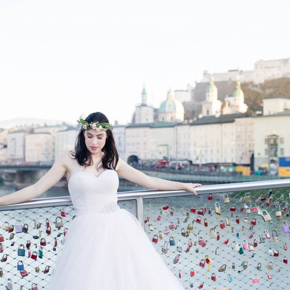 Anna Mardo Hochzeitsfotografie