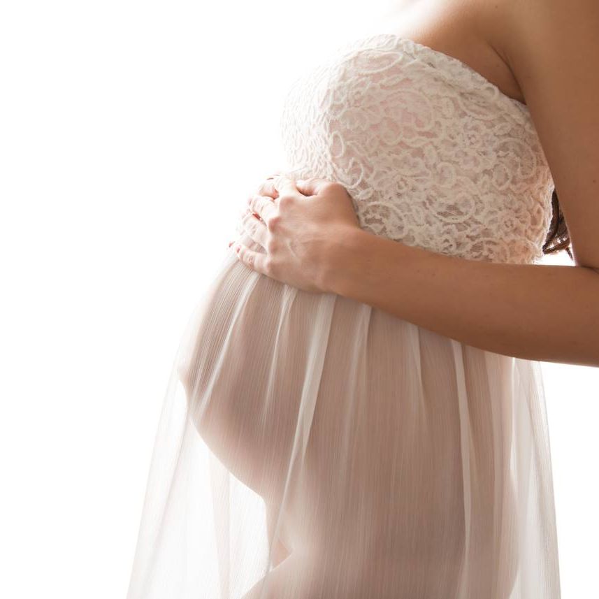 Baby Boudoir