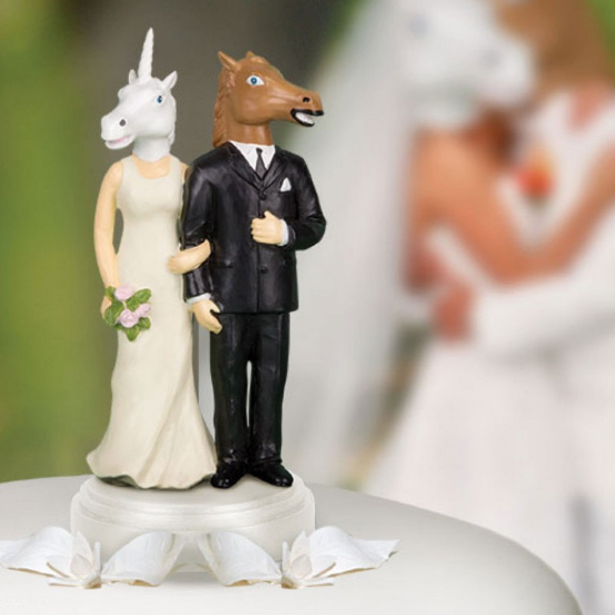 krasses hochzeitsgeschenk