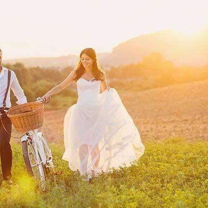 brautpaar-sonnenuntergang