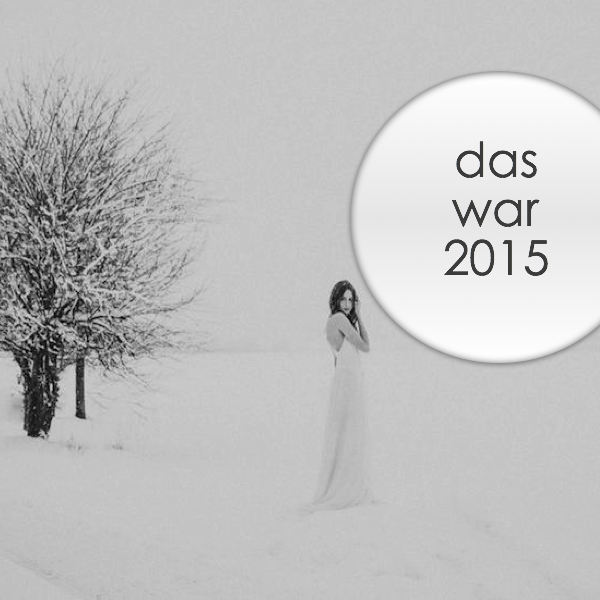 faistenberger das war 2015