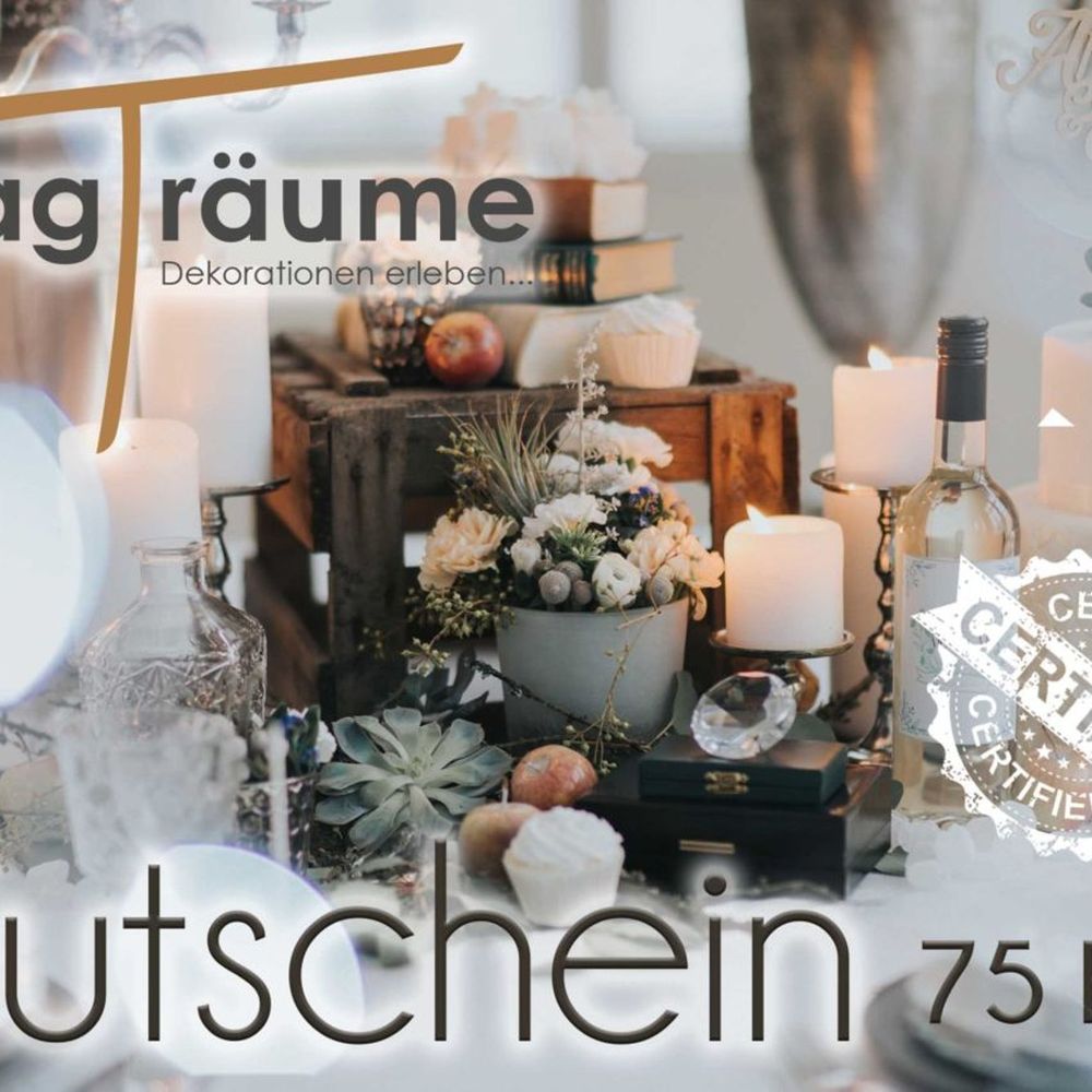 Gutschein