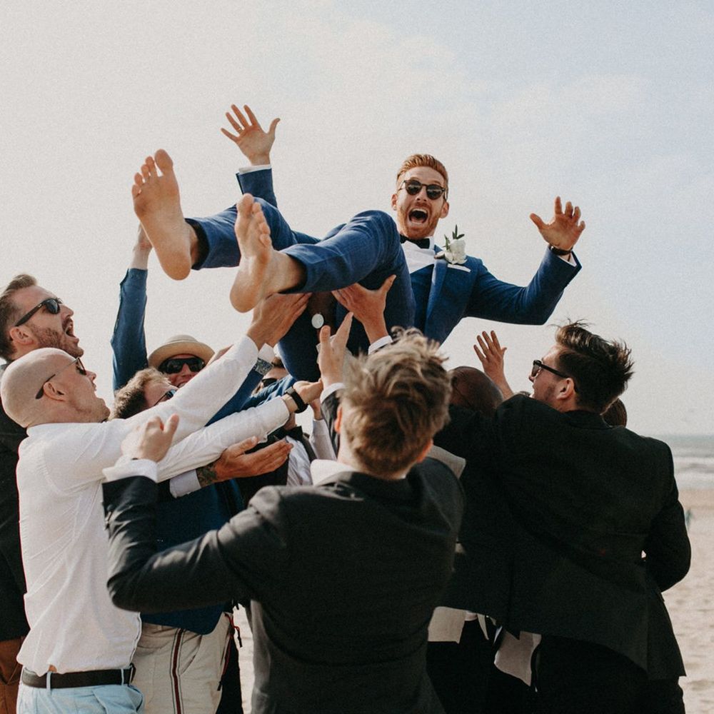 Ibiza Hochzeit