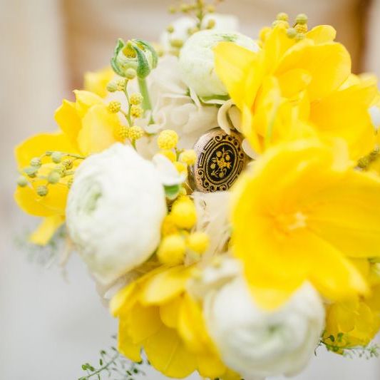 wann ist welche blume verfügbar brautstrauß