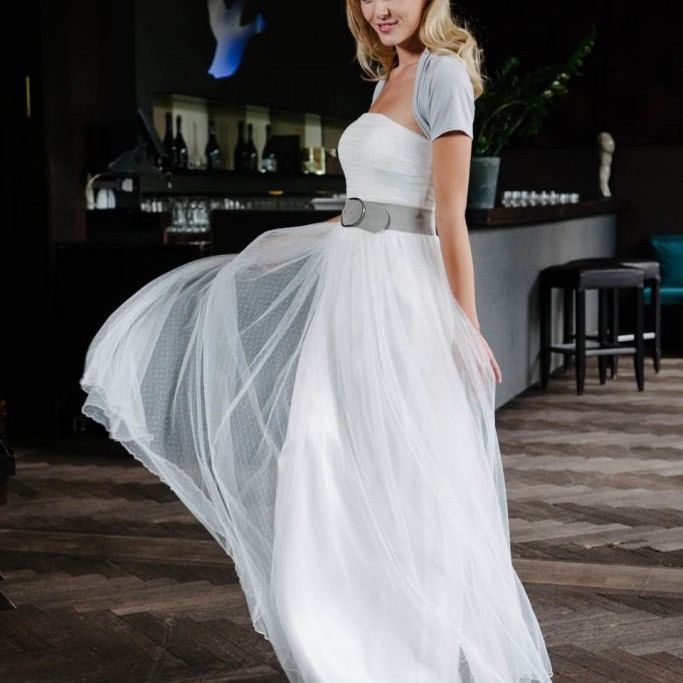 KüssdieBraut Kollektion 2016 Dottie