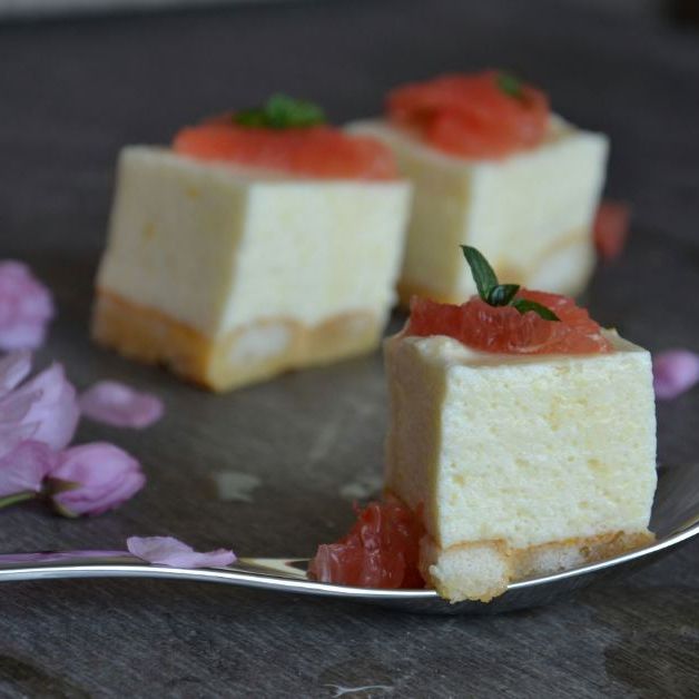 DIY Backrezept Candy Bar