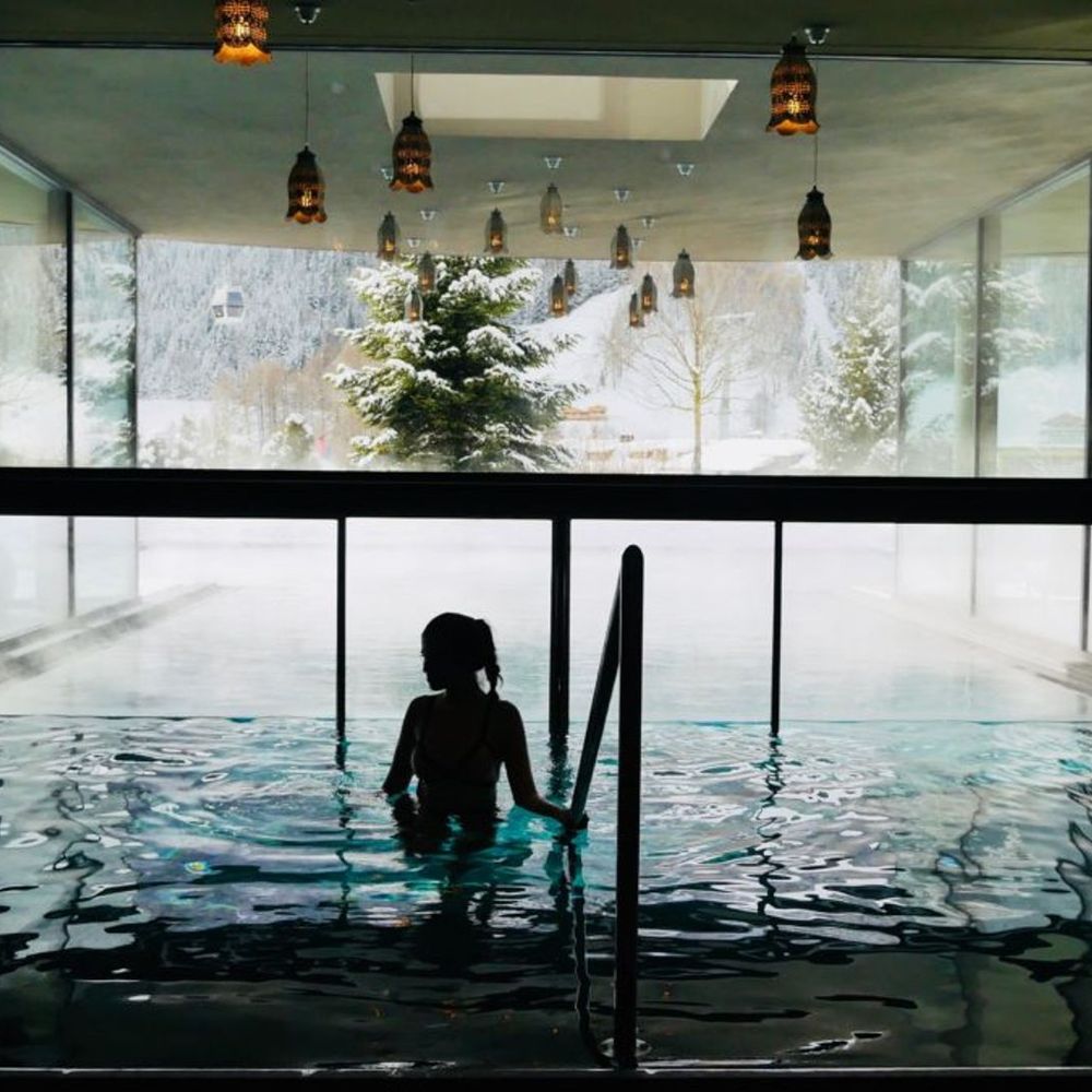 flittertage südtirol SILENA