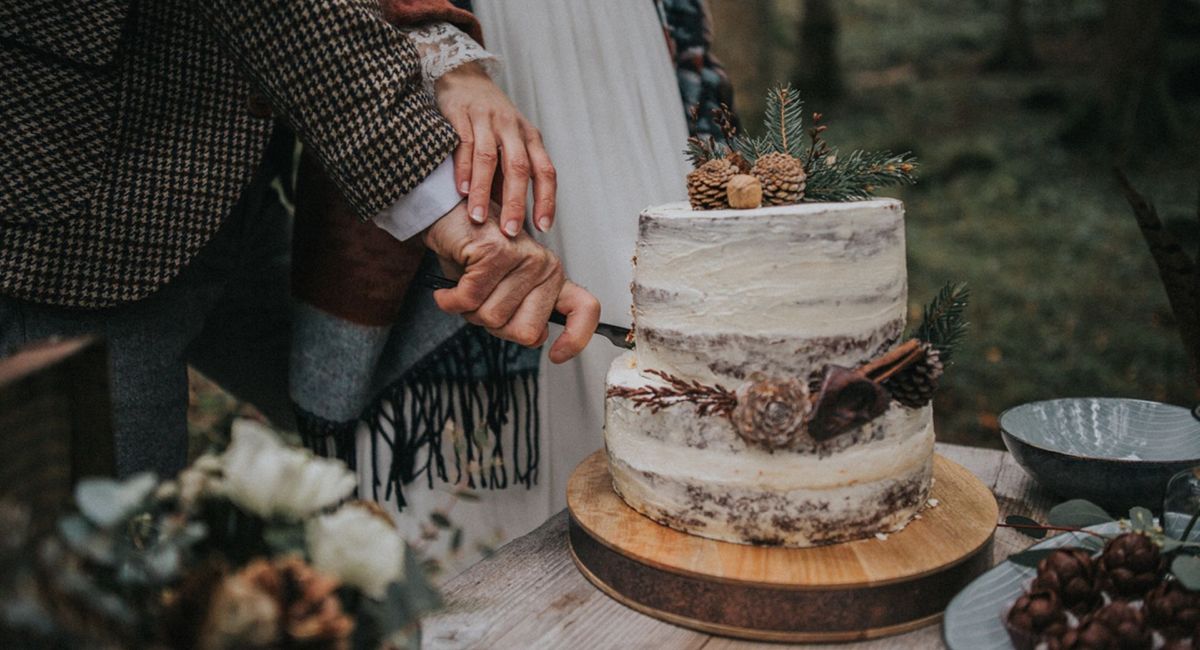Petersilienhochzeit