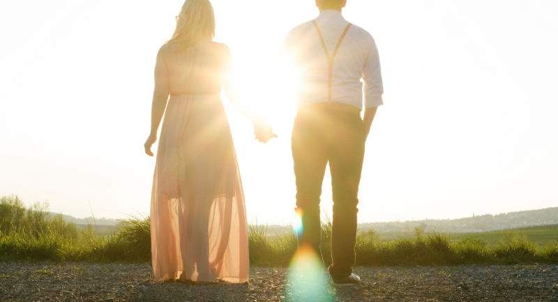 Engagement Shooting