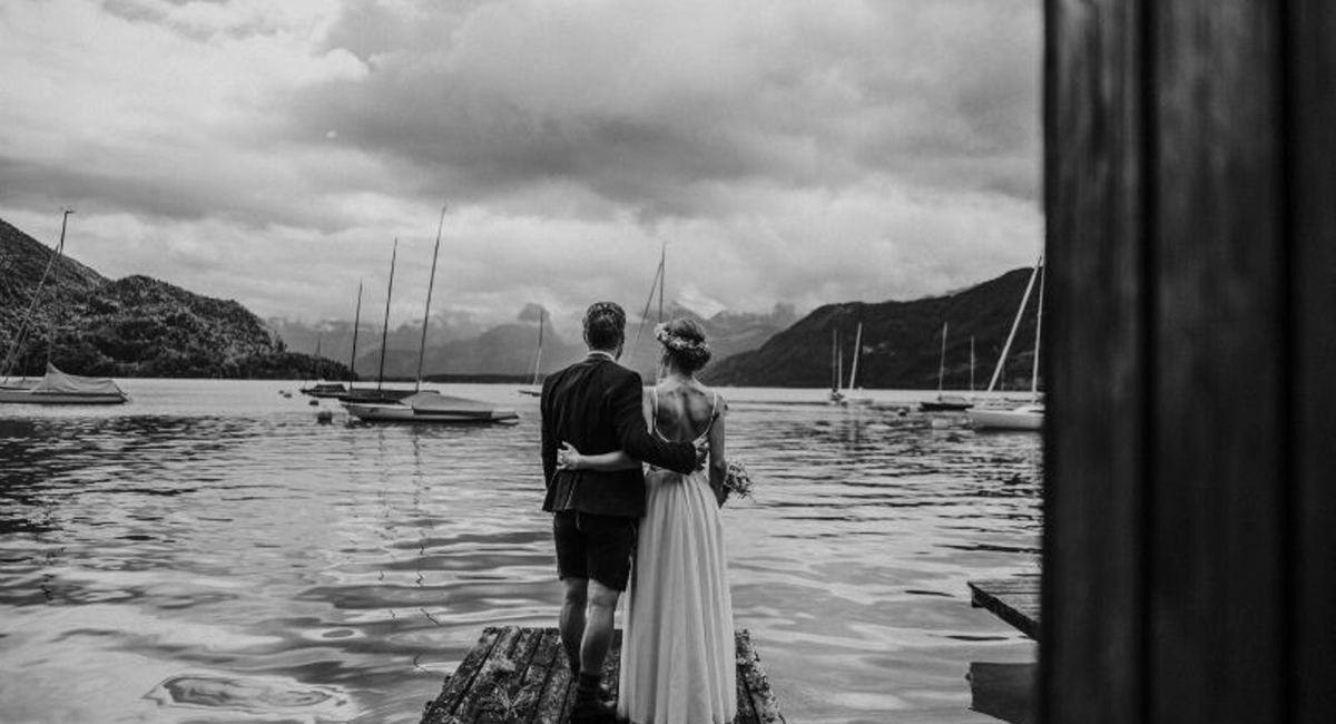 Geldgeschenk zur Hochzeit