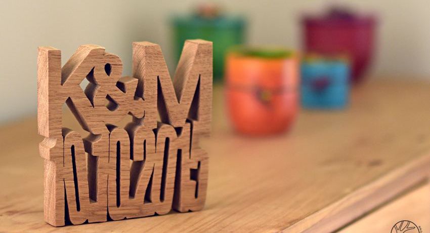 K+M