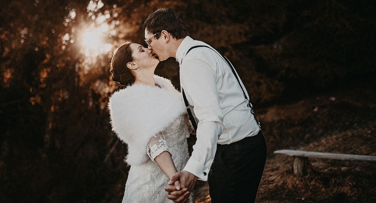 kirchlich heiraten