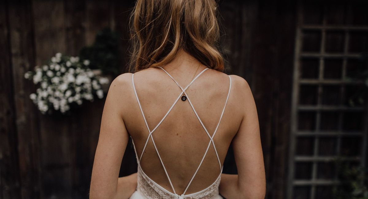 Low Budget Hochzeit