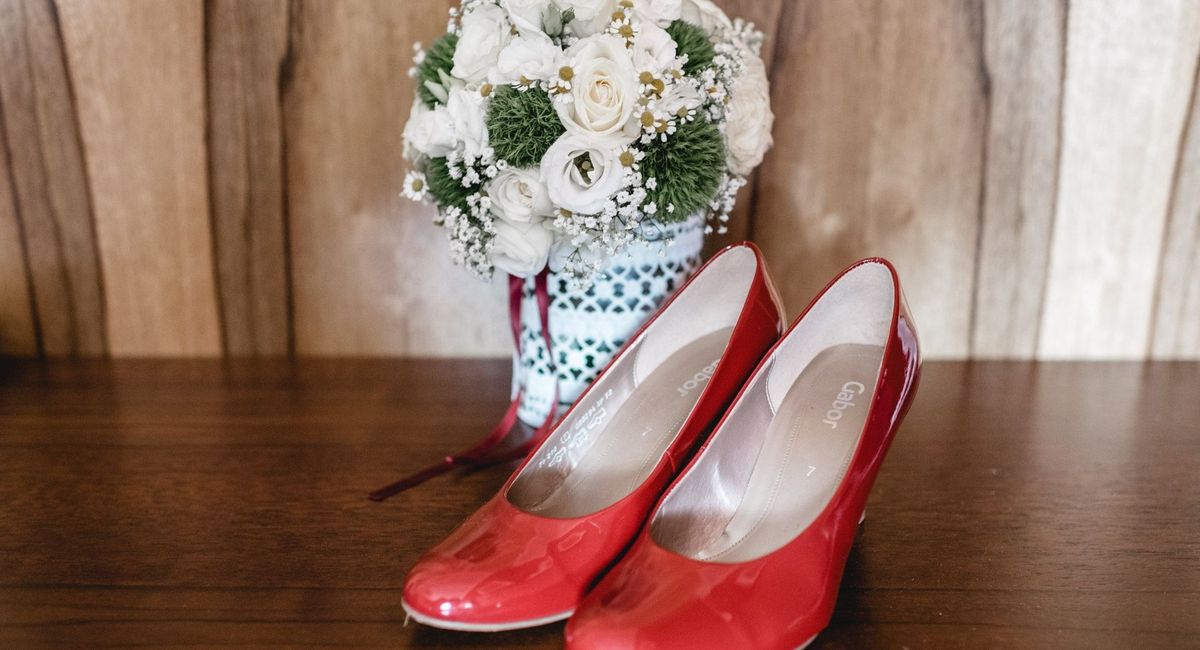 Hochzeit Stefanie und Matthias - Stadtflucht Bergmühle