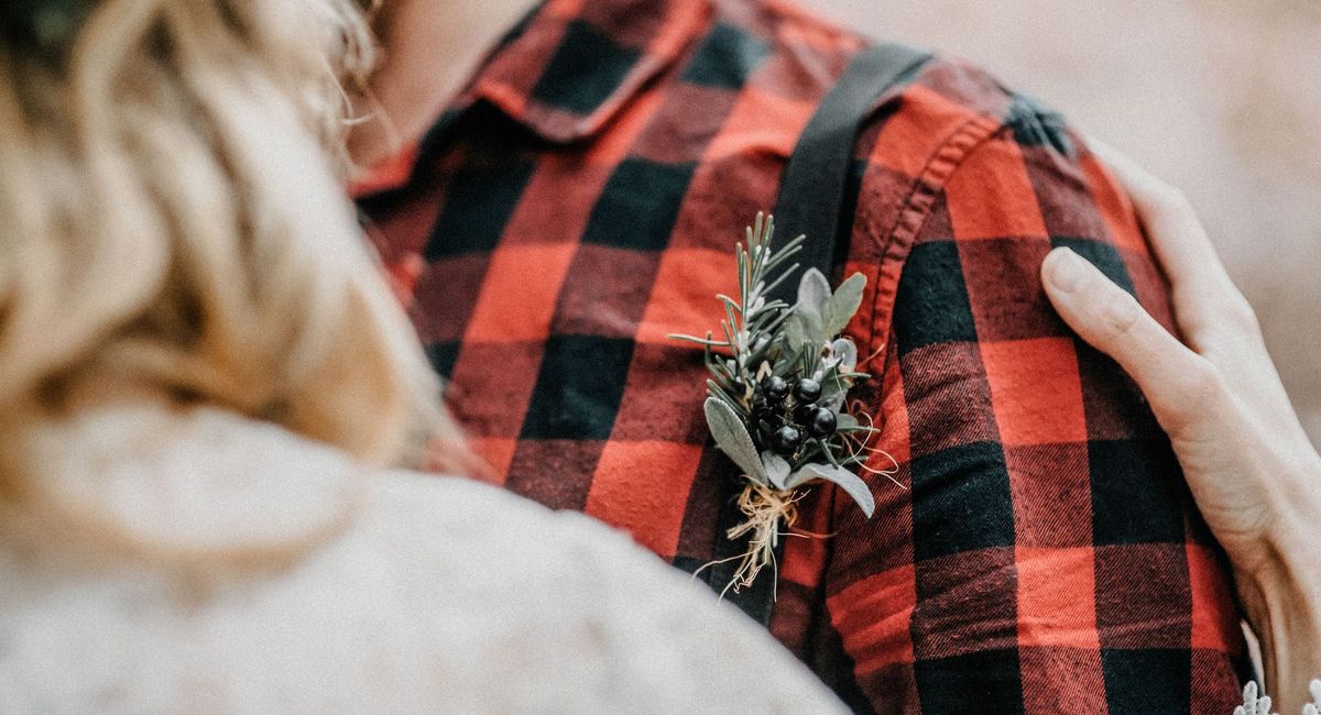 Wood Adventure - Heiraten mit Wald Stimmung
