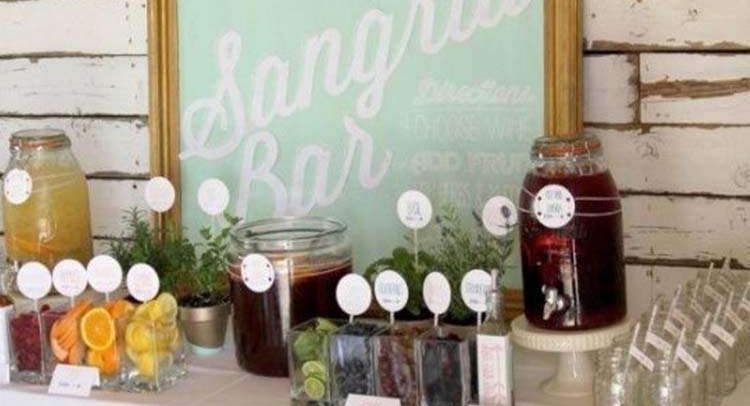 sangria-bar