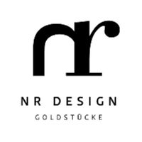 NR Design Goldstücke