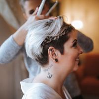 Rock n Roll Hochzeit aus Osttirol
