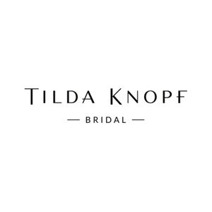 Tilda Knopf Bridal