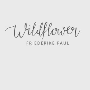 Wildflower - Friederike Paul