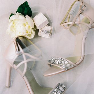 Melanie Sharma wedding décor & styling