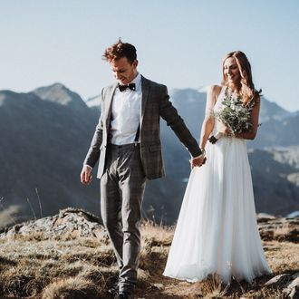 Wedding Memories