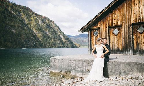 Tiroler Hochzeit