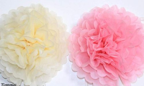 Pompom Gewinnspiel