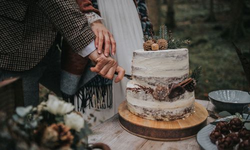 Petersilienhochzeit