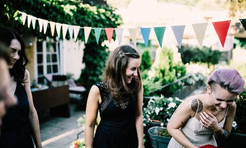 Hochzeitsgeschenke f&uuml;r das Brautpaar