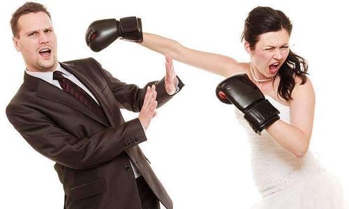 bridezilla