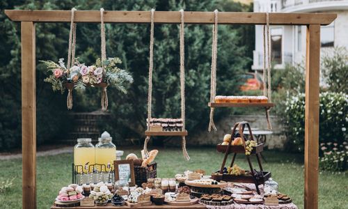 Candy Bar