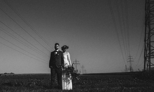 Diadem Hochzeit