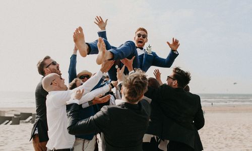 DJ Hochzeit