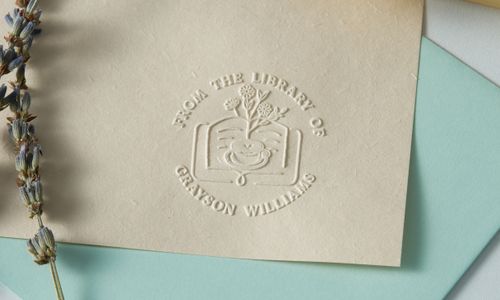 embosser hochzeitstrend Papier, Papierprodukt, Bürobedarf, Umschlag, Etikett, Schreibwaren, Messing, Partybedarf,