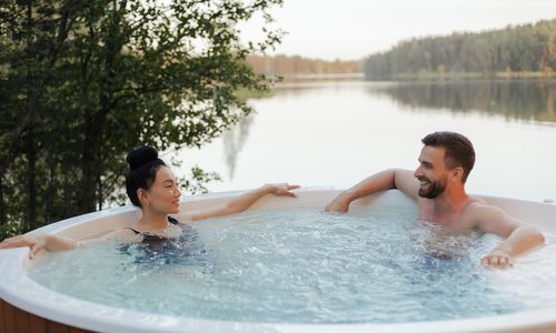 Wasser, Flüssigkeit, Pflanze, Freizeit, Baum, Baden, See, Sommer, Freude, Spaß,