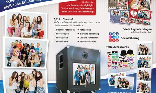 Fotobox