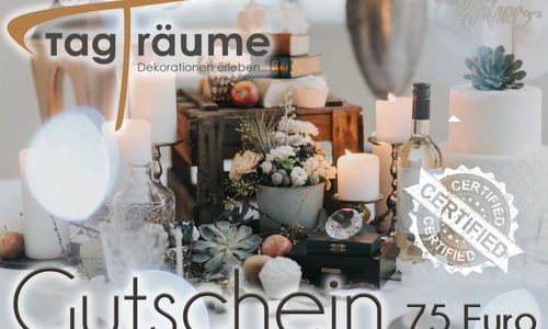 Gutschein