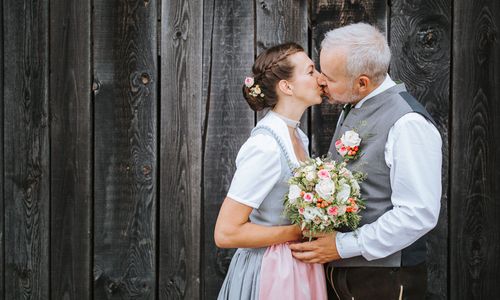 Hochzeitsdirndl