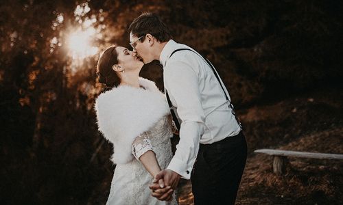 kirchlich heiraten
