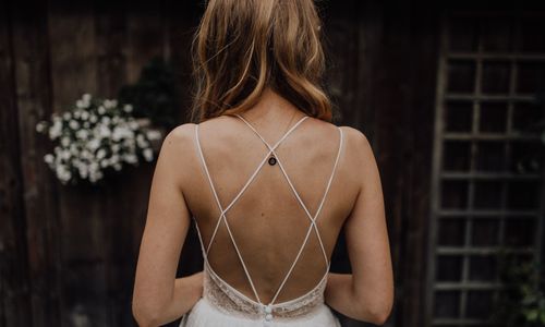 Low Budget Hochzeit